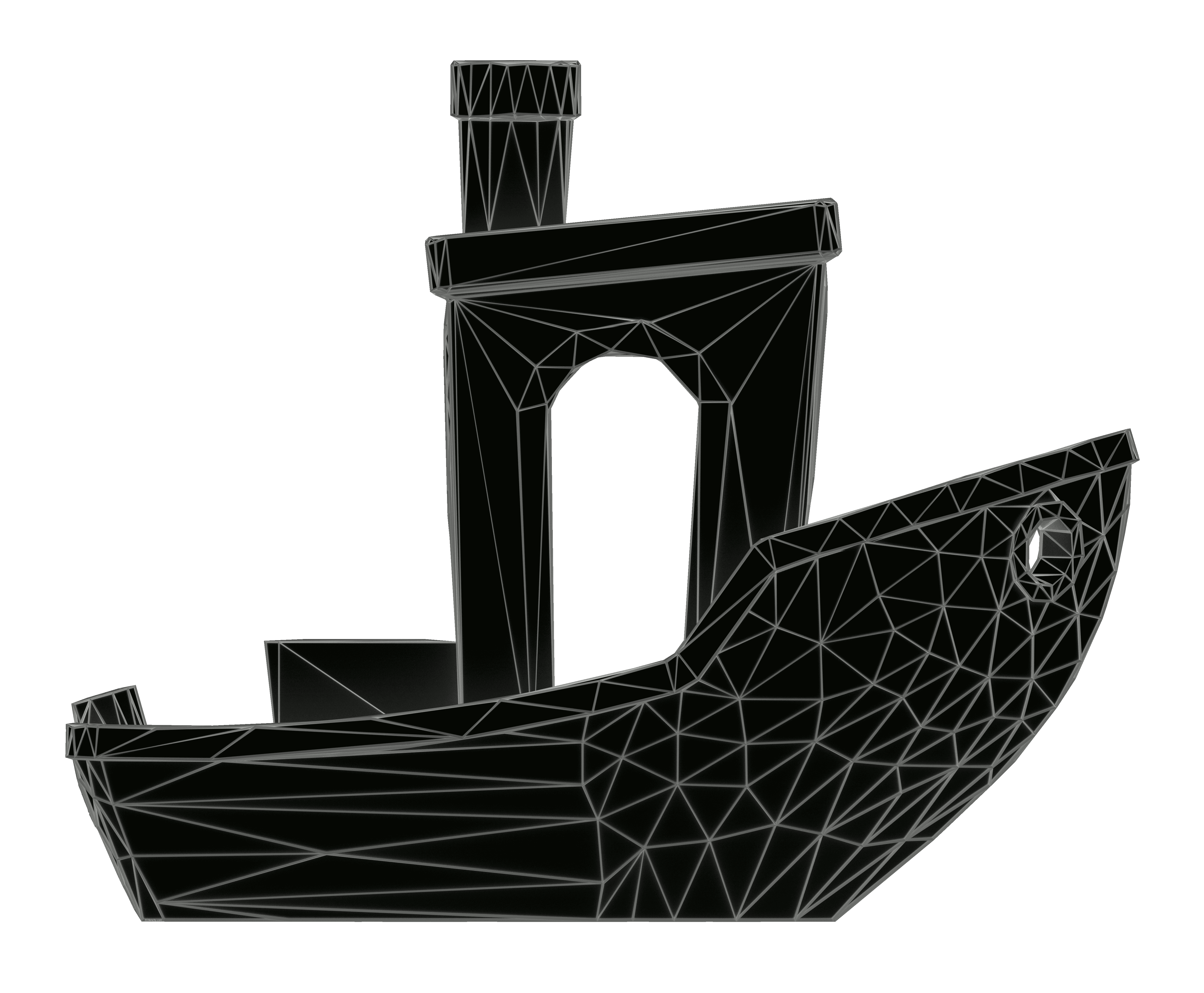 High Speed 3D Printing