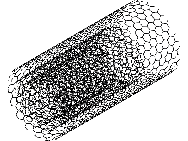 Carbon Nano Tubes