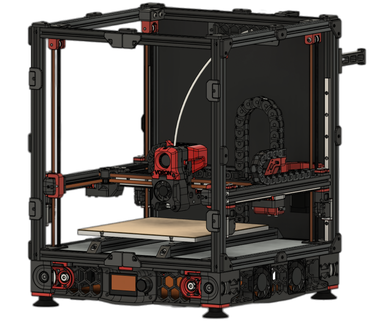 Voron 2.4