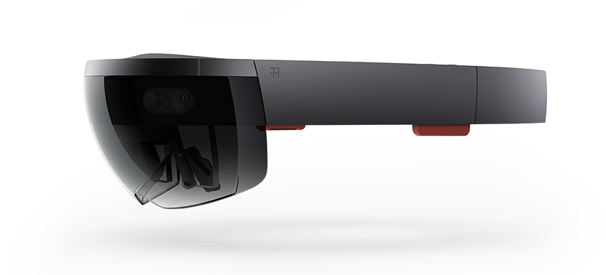 HoloLens 1